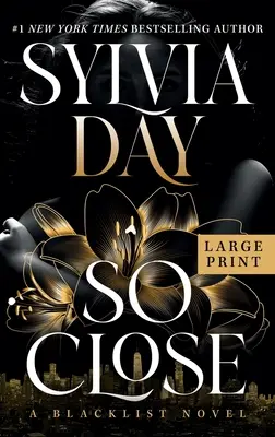 Tak blízko - So Close