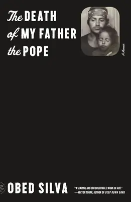 Smrť môjho otca pápeža: Spomienky - The Death of My Father the Pope: A Memoir