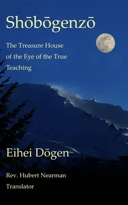 Šobogenzo - I. diel III: Klenotnica oka pravého učenia - Shobogenzo - Volume I of III: The Treasure House of the Eye of the True Teaching