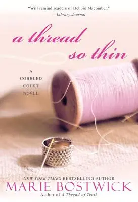 Niť tak tenká - A Thread So Thin