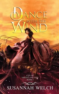 Tanec s vetrom - Dance with the Wind