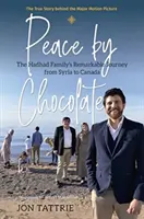 Peace by Chocolate: Rodina Hadhadovcov sa vydala na pozoruhodnú cestu zo Sýrie do Kanady - Peace by Chocolate: The Hadhad Family's Remarkable Journey from Syria to Canada