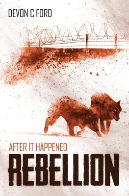 Vzbura - Rebellion