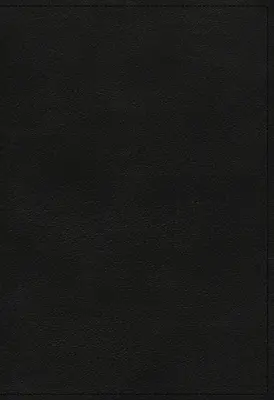 Kjv, Thompson Chain-Reference Bible, veľká tlač, pravá koža, hovädzia koža, čierna, umelecky pozlátené okraje, červené písmeno, indexované palcom, pohodlná tlač - Kjv, Thompson Chain-Reference Bible, Large Print, Genuine Leather, Cowhide, Black, Art Gilded Edges, Red Letter, Thumb Indexed, Comfort Print
