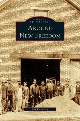 Okolo Novej slobody - Around New Freedom