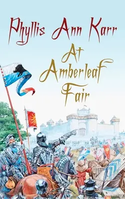 Na jarmoku Amberleaf - At Amberleaf Fair