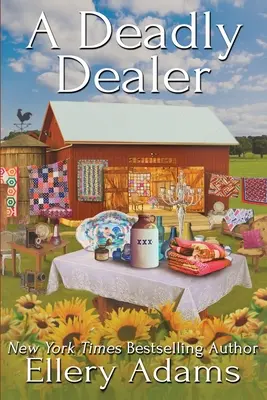Smrteľný díler - A Deadly Dealer