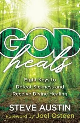 Boh uzdravuje - God Heals