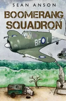 Bumerangová eskadra - Boomerang Squadron