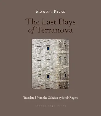 Posledné dni Terranova - The Last Days of Terranova