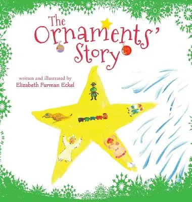 Príbeh ornamentov - The Ornaments' Story