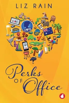 Výhody kancelárie - Perks of Office