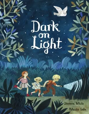 Tma na svetle - Dark on Light