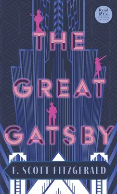 Veľký Gatsby: S poviedkou 