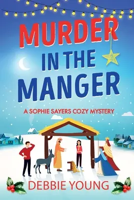 Vražda v jasliach - Murder in the Manger