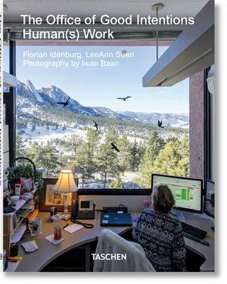 Úrad dobrých úmyslov. Ľudská práca - The Office of Good Intentions. Human(s) Work