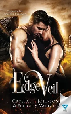 Hrana závoja - Edge of the Veil