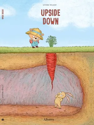 Vzhůru nohami - Upside Down