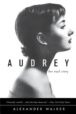 Audrey: Jej skutočný príbeh - Audrey: Her Real Story