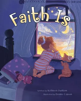 Viera je - Faith Is