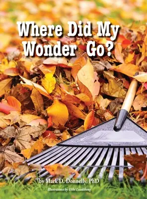 Kam sa podel môj zázrak? - Where Did My Wonder Go?