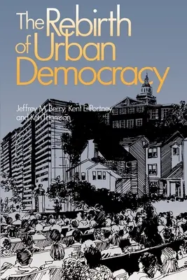 Znovuzrodenie mestskej demokracie - The Rebirth of Urban Democracy