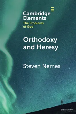 Ortodoxia a heréza - Orthodoxy and Heresy