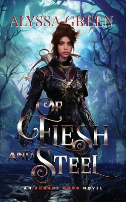 Z mäsa a ocele - Of Flesh and Steel