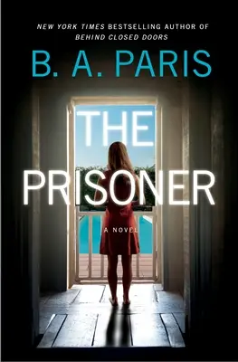 Väzeň - The Prisoner