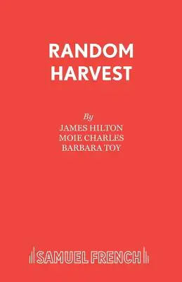 Náhodná úroda - Random Harvest