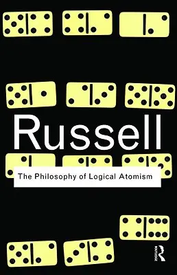 Filozofia logického atomizmu - The Philosophy of Logical Atomism