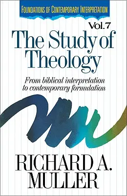 Štúdium teológie: Od biblickej interpretácie k súčasnej formulácii - The Study of Theology: From Biblical Interpretation to Contemporary Formulation