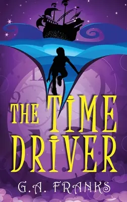 Časový vodič - The Time Driver