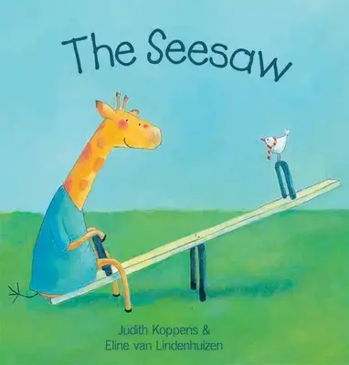 Hojdačka - The Seesaw
