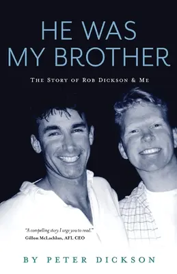 Bol to môj brat - He was my brother