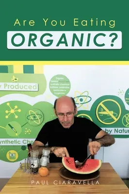 Jedávate ekologicky - Are You Eating Organic