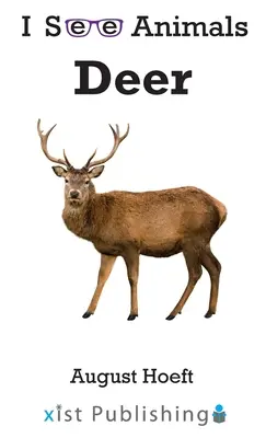 Jeleň - Deer