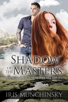 Tieň majstrov - Shadow of the Masters
