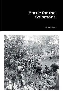 Bitka o Šalamúny - Battle for the Solomons