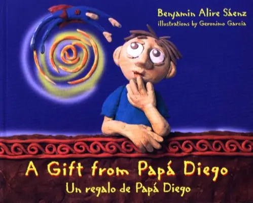A Gift from Pap Diego (Darček od otca Diega) - A Gift from Pap Diego