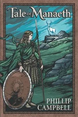 Príbeh o Manaethovi - Tale of Manaeth