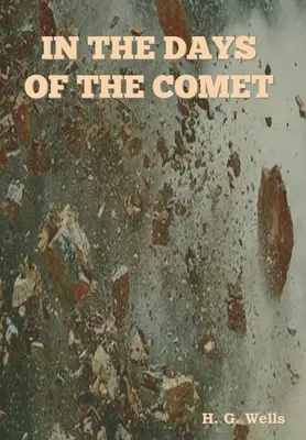 V dňoch kométy - In The Days of the Comet