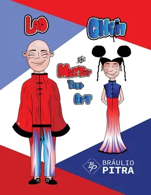 Lao a Chen - Lao and Chen