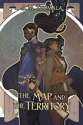 Mapa a územie - The Map and the Territory