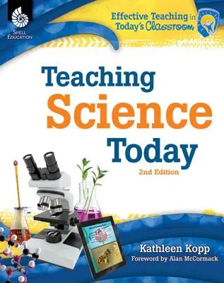 Vyučovanie prírodných vied dnes - Teaching Science Today