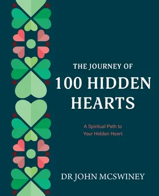 Cesta 100 skrytých sŕdc - The Journey of 100 Hidden Hearts