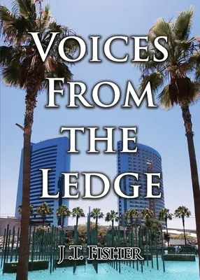 Hlasy z rímsy - Voices from the Ledge