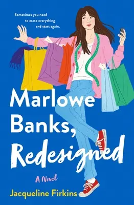 Marlowe Banks, prepracované - Marlowe Banks, Redesigned