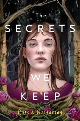 Tajomstvá, ktoré si uchovávame - The Secrets We Keep