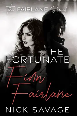 Šťastný Finn Fairlane - The Fortunate Finn Fairlane